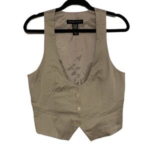 New York & Company Vest